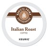 Barista Prima Coffeehouse Italian Roast K-Cups Coffee Pack, PK96 PK 6614CT